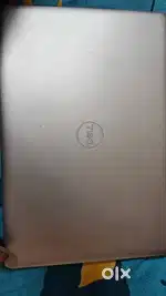 DELL  LAPTOP URGENT SELL