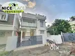 3 Cent's land 1500 sqft 3 bhk brand new house for sale ₹ 73 lakhs