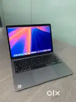 Apple MacBook Air 2020 13inch i3 8GB 256GB Warranty