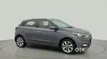 Hyundai Elite i20 Asta 1.2 (O), 2017, Petrol