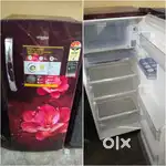 5 ¥RS WARRANTY [ FRIDGE ] WASHING MACHINE ] DELIVERY FREE
