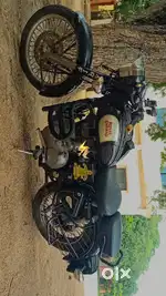 Royal Enfield