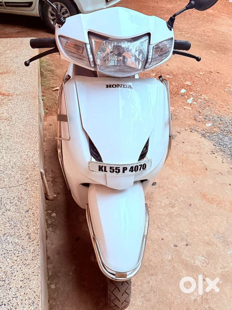 Neat and clean condition