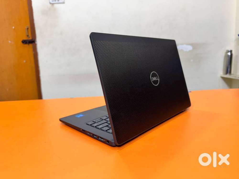 Fresh Dell i7 Latitude 7420 32GB RAM Laptop with 6 MONTHS WARRANTY