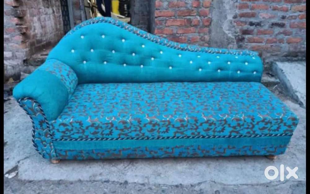 (SHANDAR FURNITURE) NEW  DISIGNER  COUCH