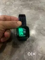 Fitbit Versa 2 Smart Watch
