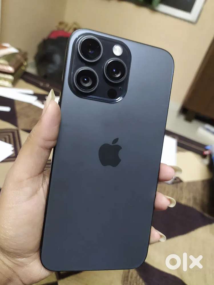 Clone iPhone 15 pro max