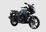 Brand new Bajaj pulsar low down payment