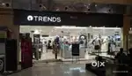 NEW STAFF NEED IN TRENDS SHOWROOM URGENT IN LUCKNOW LOCATION.