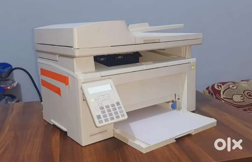 Hp printer