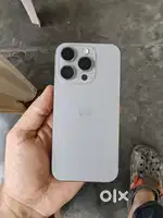 iPhone 15 pro 128 gb
