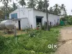 Warehouse for rent