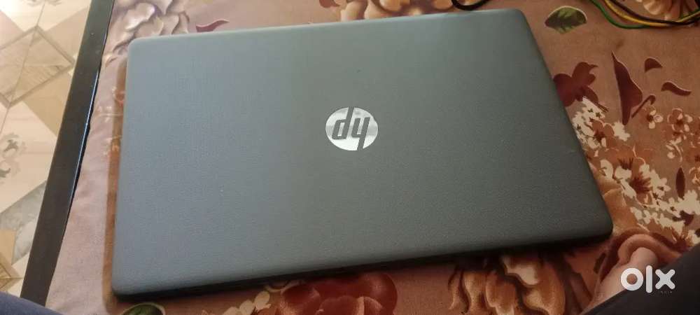HP i3 7th generation laptop for sell
