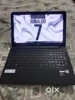 HP 15 Series 6006u Laptop