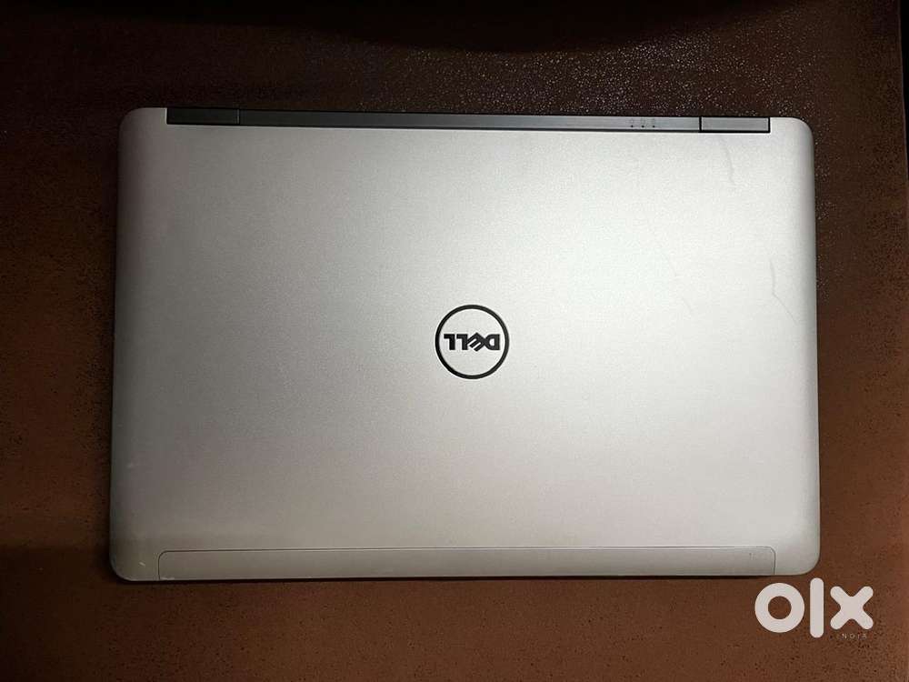Dell laptop i7 16gb 500 gb ssd