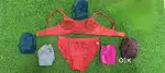 All types ladies wear products