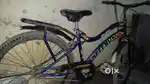 Duro defender bycycle