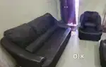 Used Sofa Set 1+1+3 for Sale