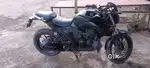 Fz 25 bike
