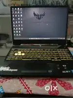 Asus tuf 15 for sale