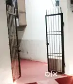 Iron gate # main gate double door 2*2 , height 5feet