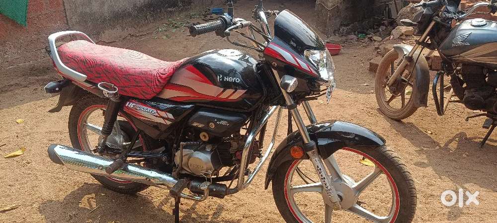 Good condition