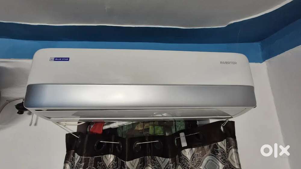 BLUE STAR AC