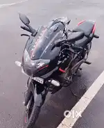 Bike insurance all r current