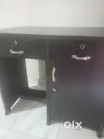 Study table