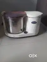 Wet grinder for idli and dosa batter making
