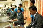 Ground staff vacancy open in Indigo airlines limited seat apply fast