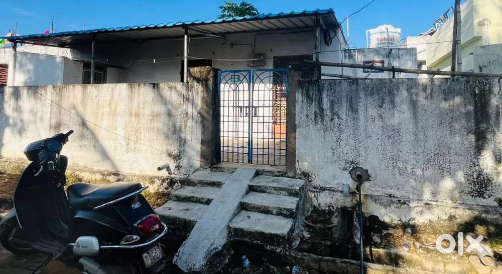 Vizagnagram korukonda sainkschool