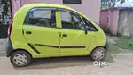 Tata Nano 2013 Petrol 26000 Km Driven
