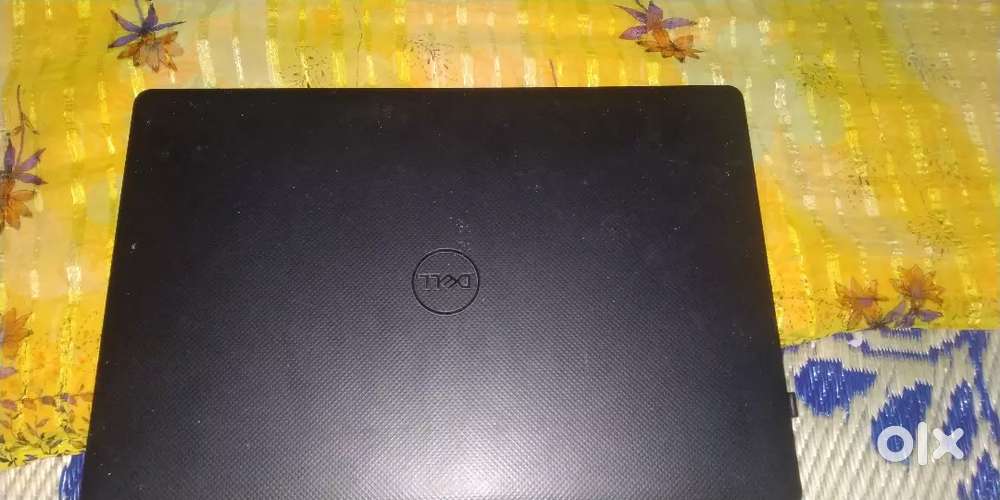 Dell Vostro Laptop