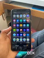 Samsung m30 good condition