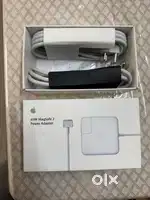 45w MagSafe 2 Power Adapter