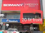 Selling shop on first floor at Saharanpur Road opp ITi