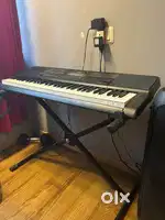 Casio C-X700 Keyboard in Brand New Condition