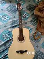 Guitar of America get a back with additional of guitar