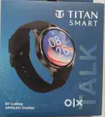 TITAN Smart watch