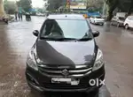 Maruti Suzuki Ertiga 1.5 ZDI, 2016, Diesel