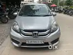 Honda Amaze S (O) i-VTEC, 2017, Petrol