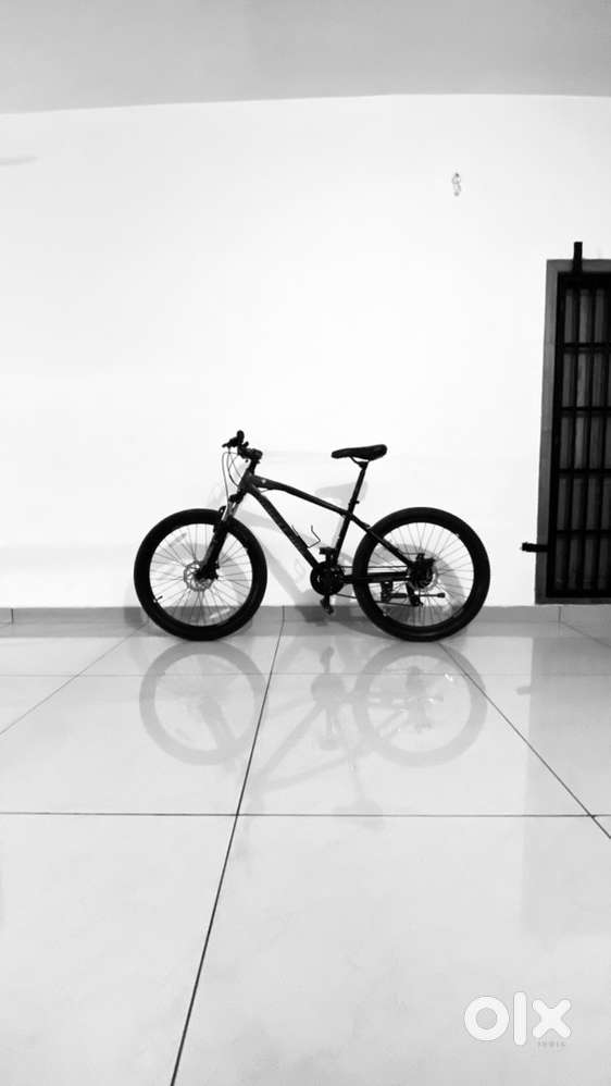 Ninety One Drago 26T 21 Speed ( 78km total used)