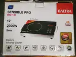 Baltra infrared heater 2000W