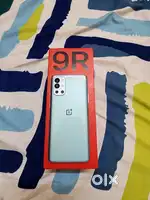 One plus 9R 5G