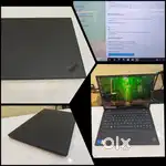 X1 carbon ThinkPad