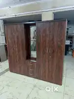 Coustomer choice 5 door wardrobe now at rupees 10999.