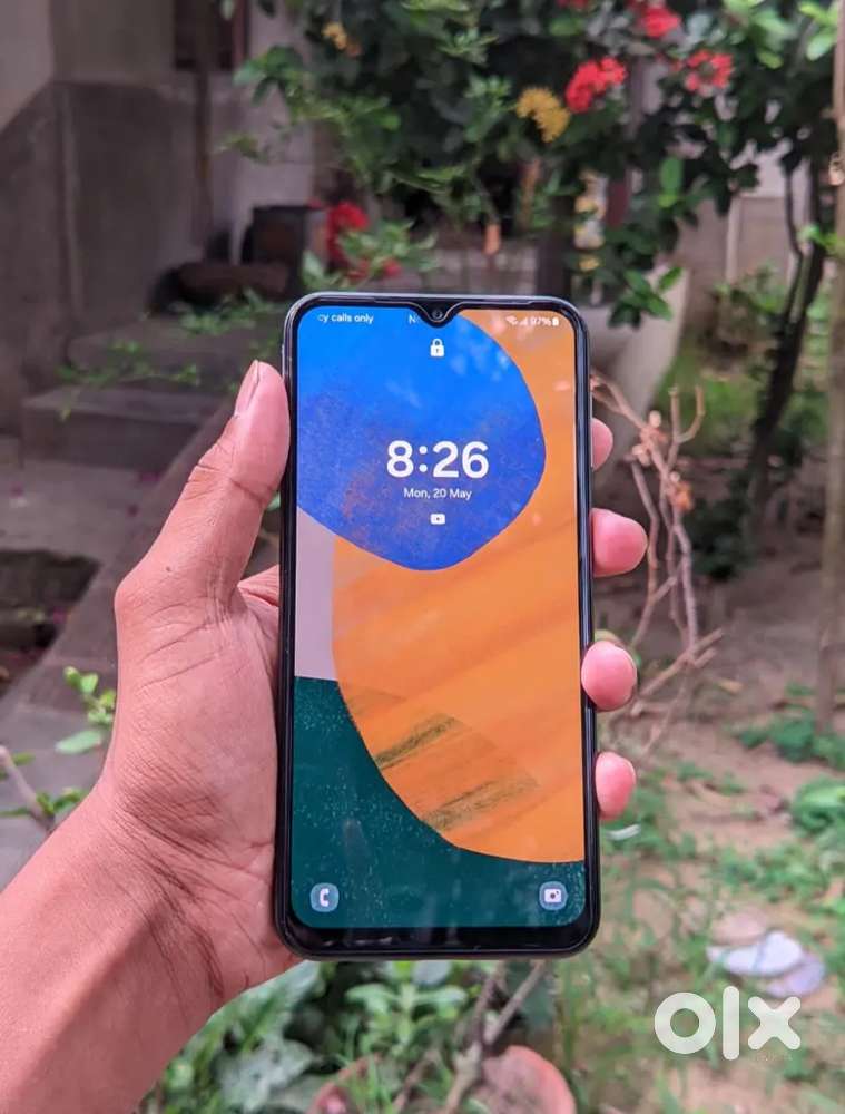 Samsung galaxy f34 5g New condition