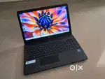 Hp laptop.No complaints
