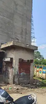 Shop for sell near madina hotel in Vishwakarma special